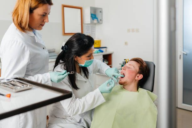 Best Emergency Root Canal Treatment in Madison, IL