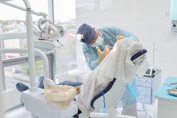 Best Weekend Emergency Dentist in Madison, IL